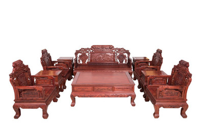 紅木家具